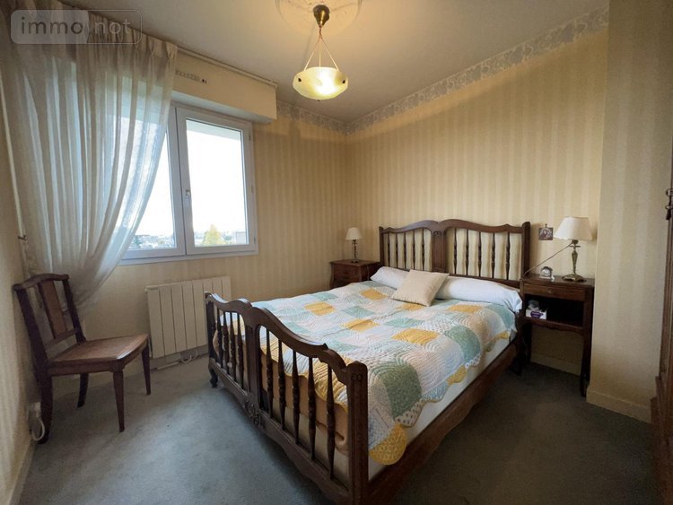 Appartement a vendre Rennes 35000 Ille-et-Vilaine 115 m2 6 pièces 519200 euros