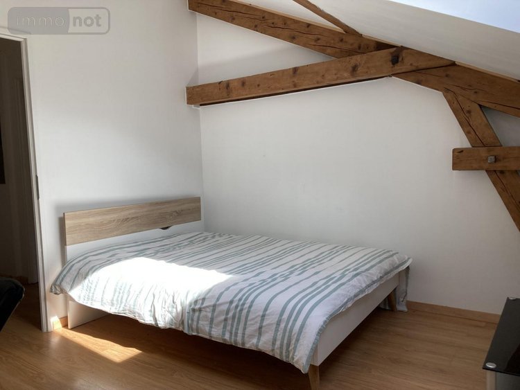 Maison a vendre Saint-Rambert-en-Bugey 01230 Ain 127 m2 5 pièces 198000 euros