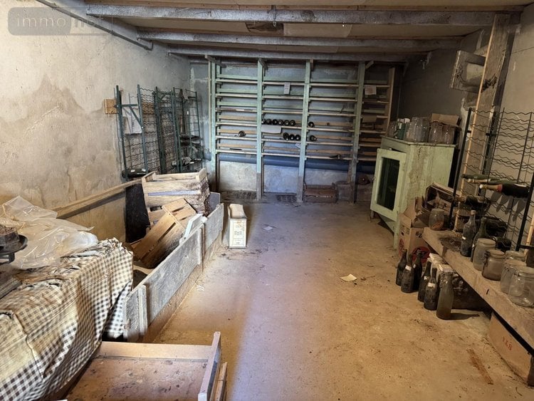 Maison a vendre Gevry 39100 Jura 120 m2 5 pièces 152000 euros