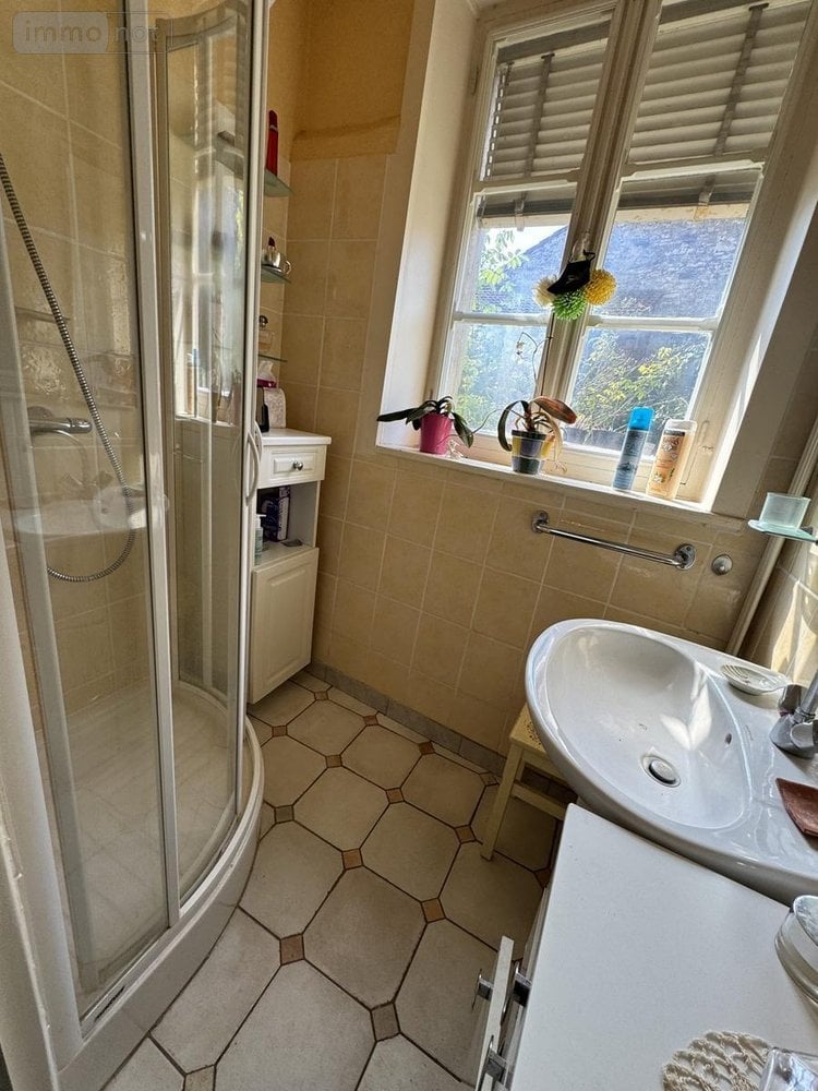 Maison a vendre Gevry 39100 Jura 120 m2 5 pièces 152000 euros