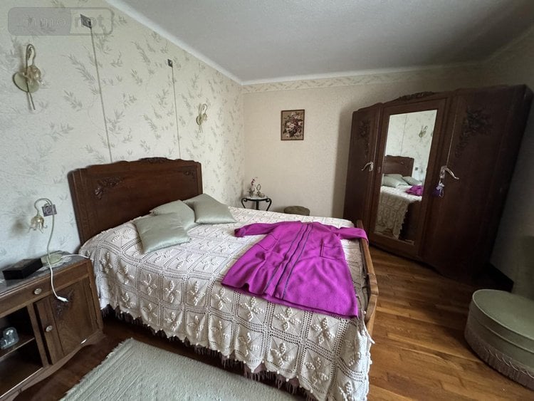 Maison a vendre Gevry 39100 Jura 120 m2 5 pièces 152000 euros