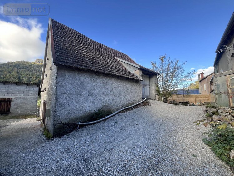 Maison a vendre Bort-les-Orgues 19110 Corrèze 243 m2 13 pièces 265000 euros