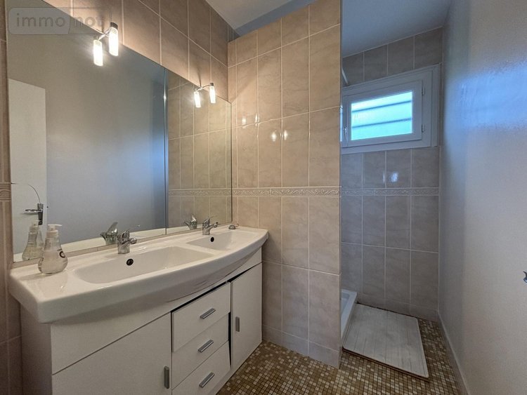 Maison a vendre Naintré 86530 Vienne 72 m2 3 pièces 115500 euros