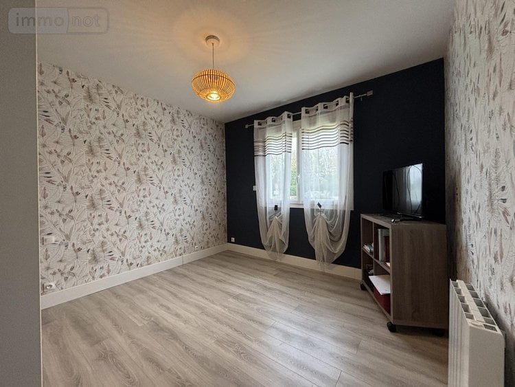 Maison a vendre Naintré 86530 Vienne 72 m2 3 pièces 115500 euros