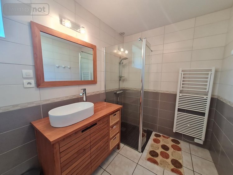Maison a vendre Rohan 56580 Morbihan 230 m2 7 pièces 485000 euros