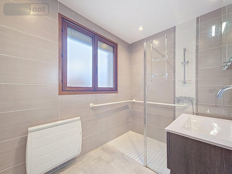 Maison a vendre Villiers-le-Sec 52000 Haute-Marne 79 m2 4 pièces 123000 euros