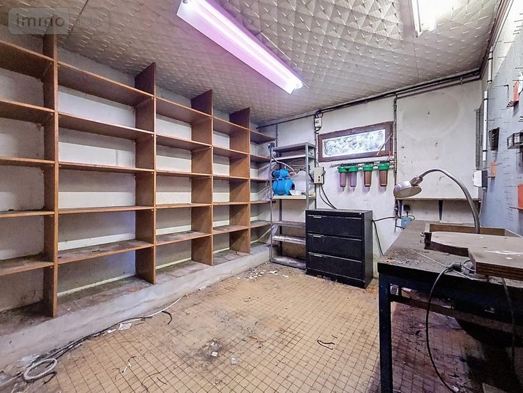 Maison a vendre Villiers-le-Sec 52000 Haute-Marne 79 m2 4 pièces 123000 euros