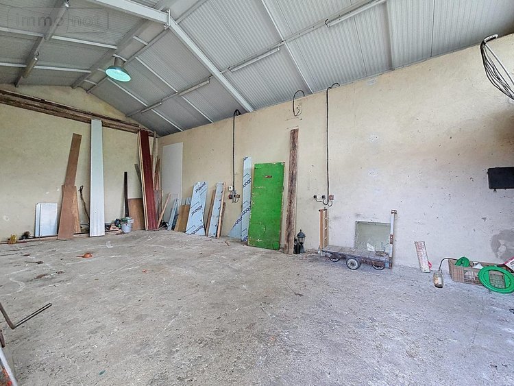 Maison a vendre Villiers-le-Sec 52000 Haute-Marne 79 m2 4 pièces 123000 euros