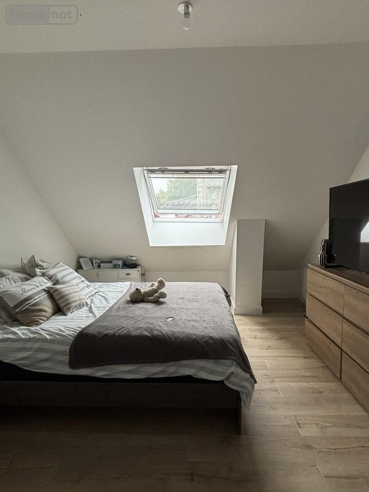 Location maison Landéan 35133 Ille-et-Vilaine 73 m2 3 pièces 700 euros