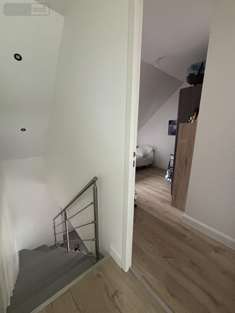 Location maison Landéan 35133 Ille-et-Vilaine 73 m2 3 pièces 700 euros