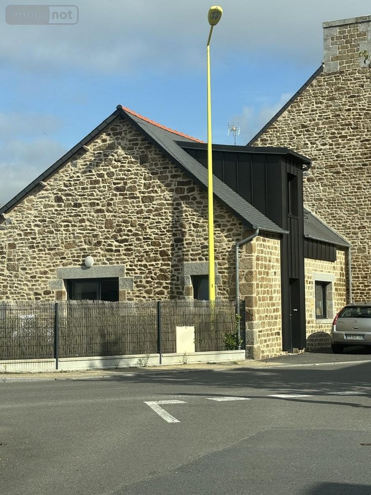 Location maison Landéan 35133 Ille-et-Vilaine 73 m2 3 pièces 700 euros