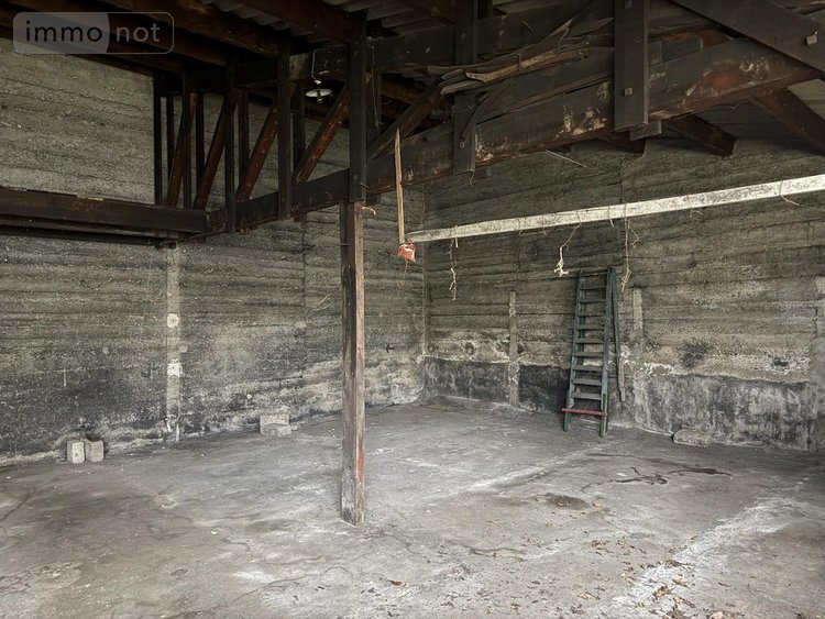 Maison a vendre Abrest 03200 Allier 110 m2 7 pièces 99900 euros