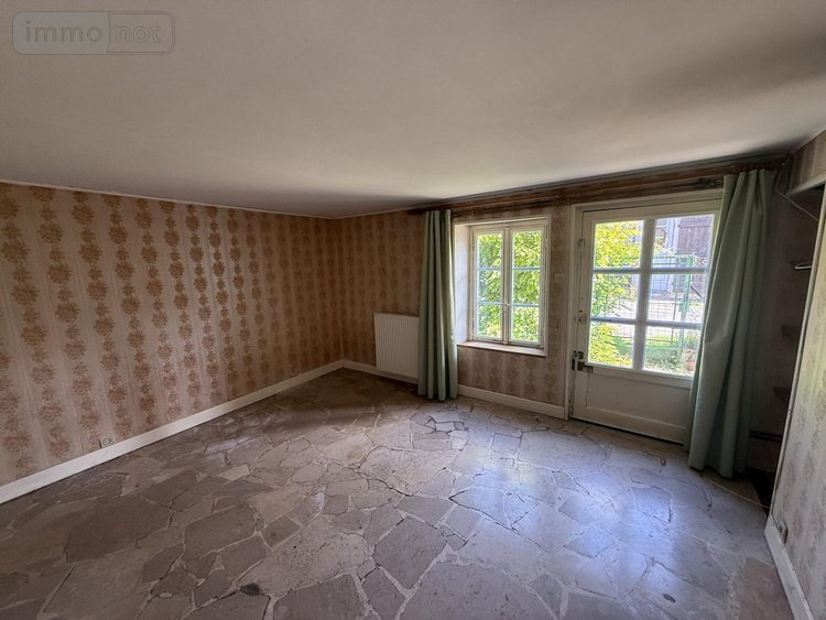 Maison a vendre Vendat 03110 Allier 68 m2 4 pièces 65000 euros