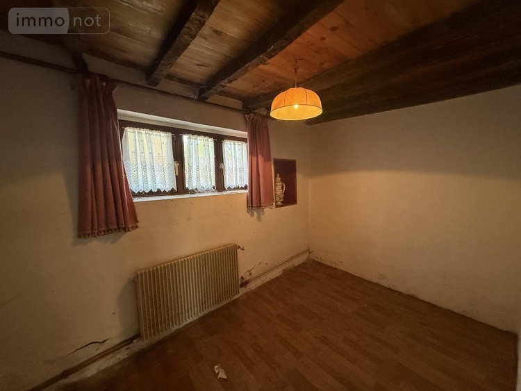 Maison a vendre Vendat 03110 Allier 68 m2 4 pièces 65000 euros