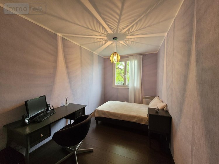 Maison a vendre Le Vivier-sur-Mer 35960 Ille-et-Vilaine 80 m2 4 pièces 251520 euros