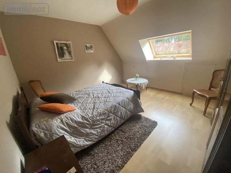 Maison a vendre Languidic 56440 Morbihan 178 m2 7 pièces 467640 euros