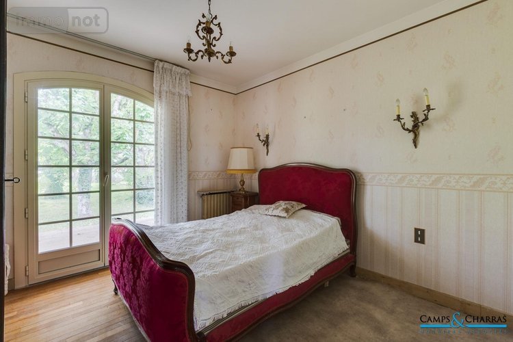 Maison a vendre Ramonville-Saint-Agne 31520 Haute-Garonne 129 m2 5 pièces 409000 euros