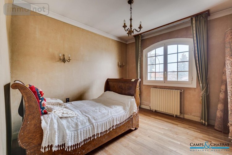 Maison a vendre Ramonville-Saint-Agne 31520 Haute-Garonne 129 m2 5 pièces 409000 euros