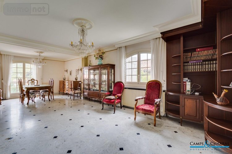 Maison a vendre Ramonville-Saint-Agne 31520 Haute-Garonne 129 m2 5 pièces 409000 euros