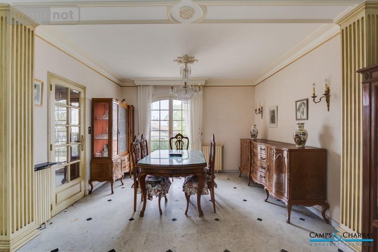 Maison a vendre Ramonville-Saint-Agne 31520 Haute-Garonne 129 m2 5 pièces 409000 euros