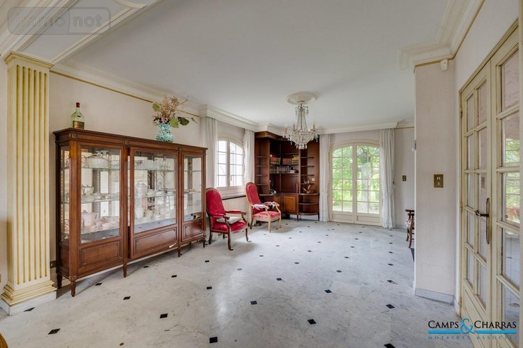 Maison a vendre Ramonville-Saint-Agne 31520 Haute-Garonne 129 m2 5 pièces 409000 euros