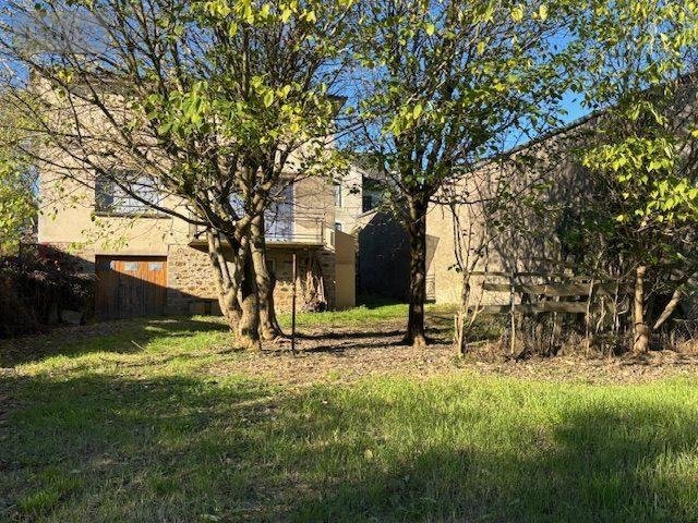 Maison a vendre Centrès 12120 Aveyron 80 m2 5 pièces 69000 euros