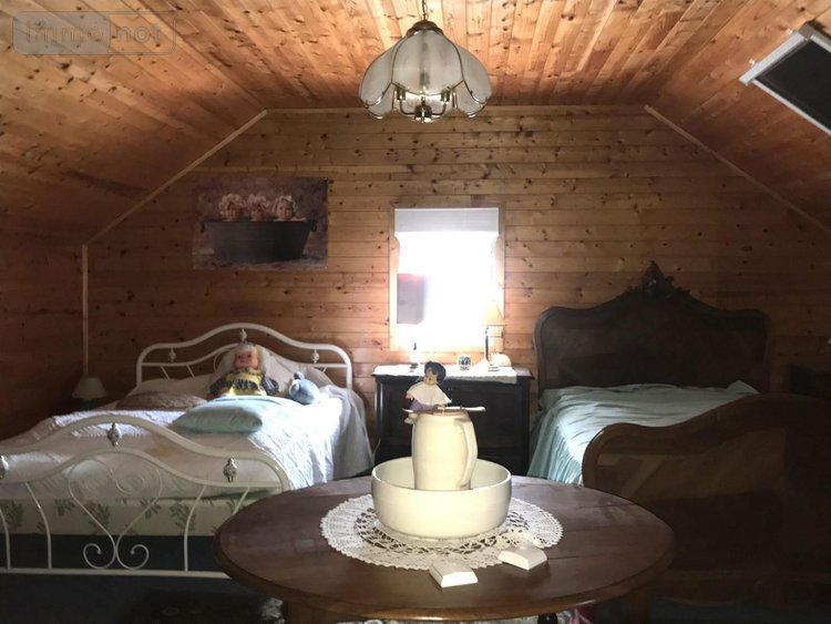 Maison a vendre Commune non précisée 39 Jura 150 m2 7 pièces 280000 euros