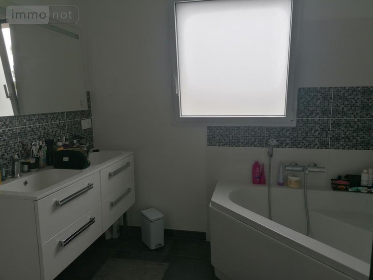 Maison a vendre Trézilidé 29440 Finistère 138 m2 5 pièces 265710 euros