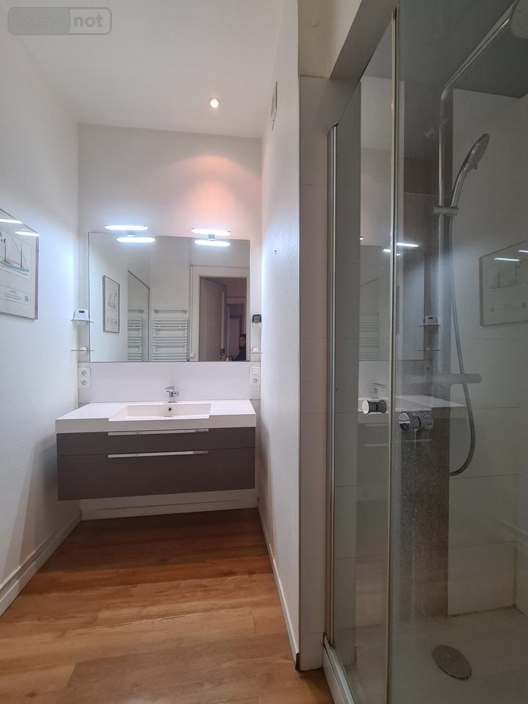 Appartement a vendre Besançon 25000 Doubs 129 m2 5 pièces 332750 euros