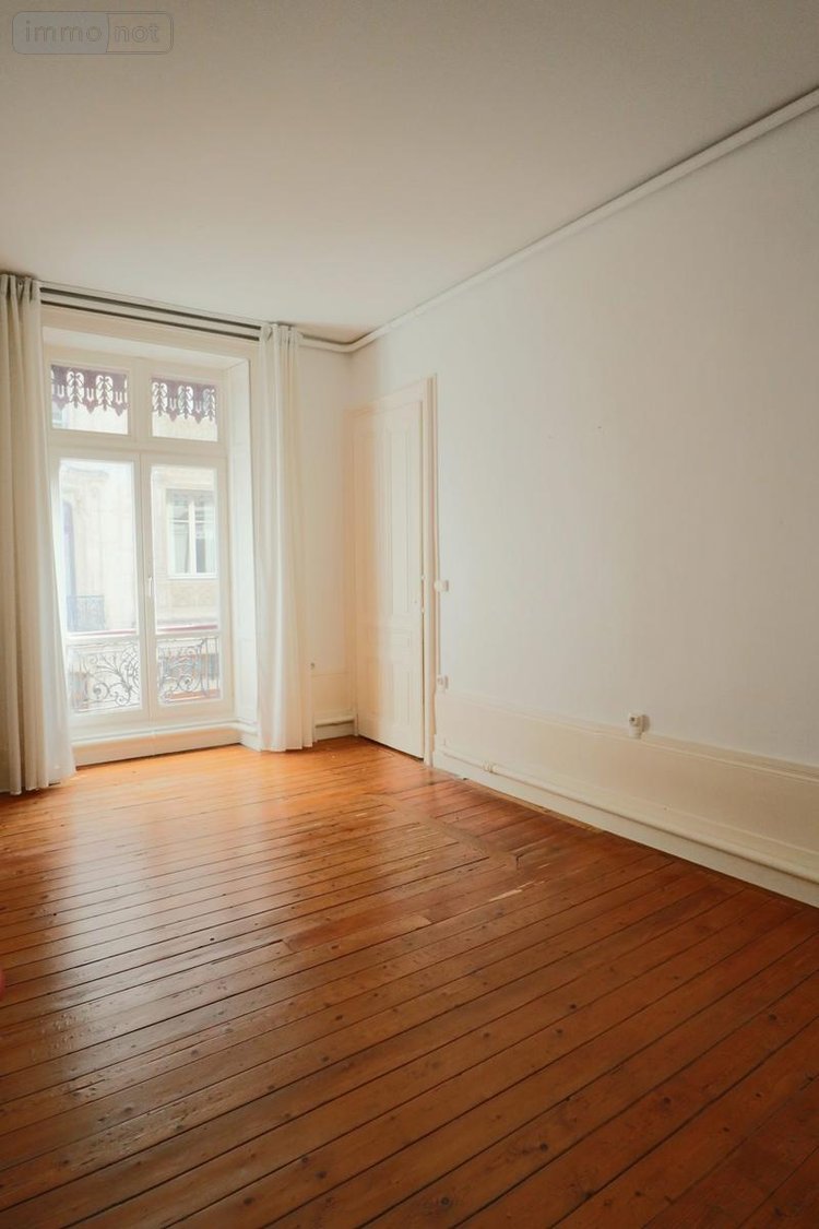 Appartement a vendre Besançon 25000 Doubs 129 m2 5 pièces 332750 euros