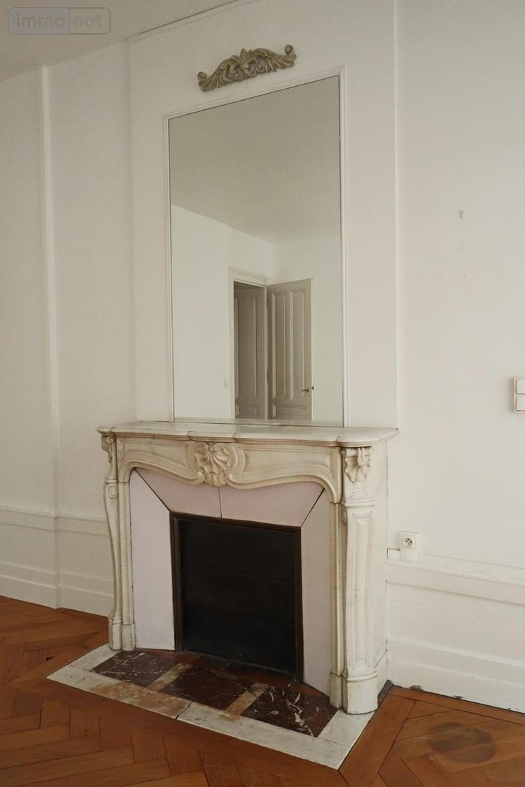 Appartement a vendre Besançon 25000 Doubs 128 m2 5 pièces 315000 euros