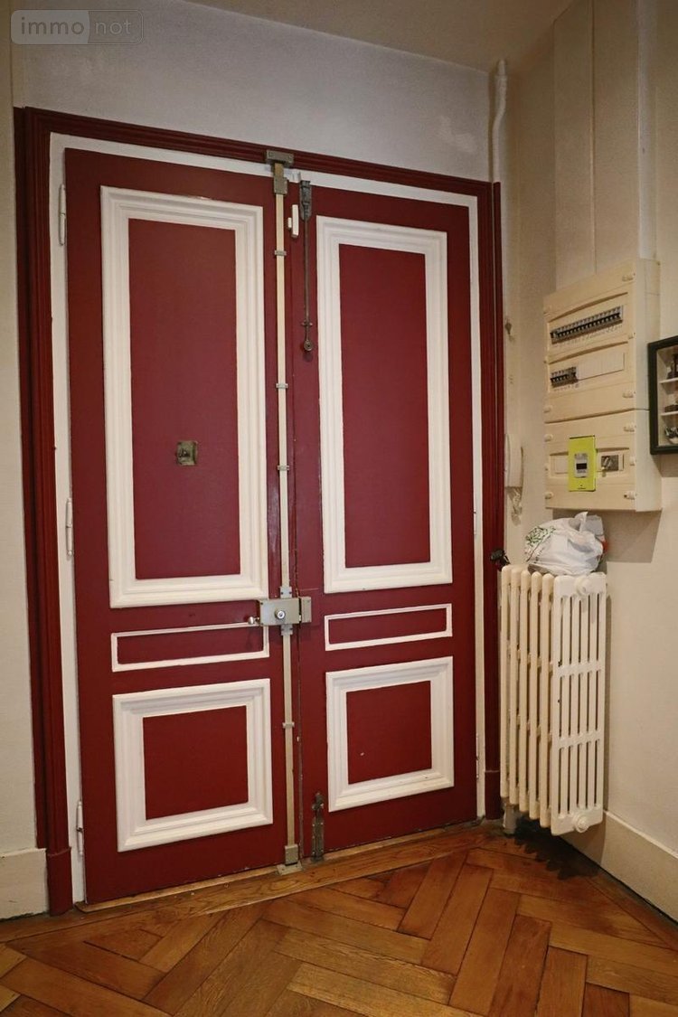 Appartement a vendre Besançon 25000 Doubs 128 m2 5 pièces 315000 euros