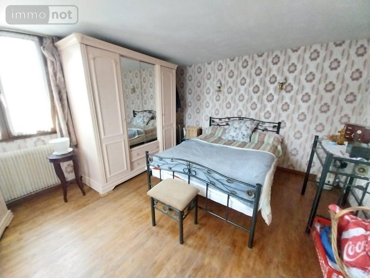 Maison a vendre Caudebec-lès-Elbeuf 76320 Seine-Maritime 74 m2 3 pièces 100700 euros