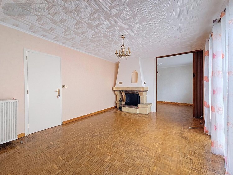 Location maison Villiers-le-Sec 52000 Haute-Marne 80 m2 4 pièces 660 euros