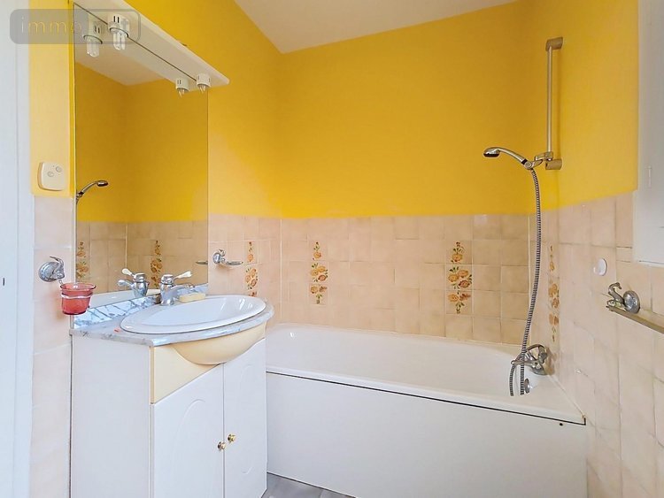 Location maison Villiers-le-Sec 52000 Haute-Marne 80 m2 4 pièces 660 euros