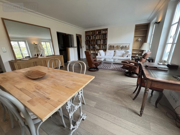 Appartement a vendre Paris 75000 Paris 82 m2 4 pièces 1503400 euros