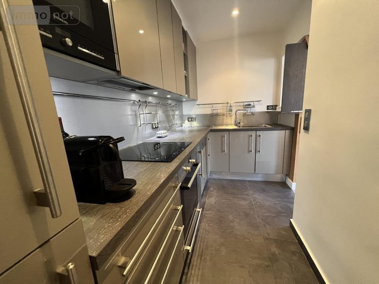 Appartement a vendre Paris 75000 Paris 82 m2 4 pièces 1503400 euros