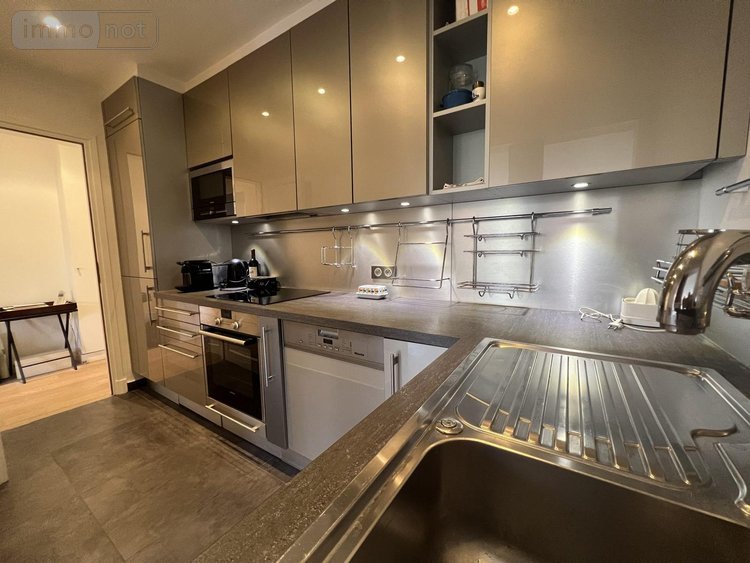 Appartement a vendre Paris 75000 Paris 82 m2 4 pièces 1503400 euros