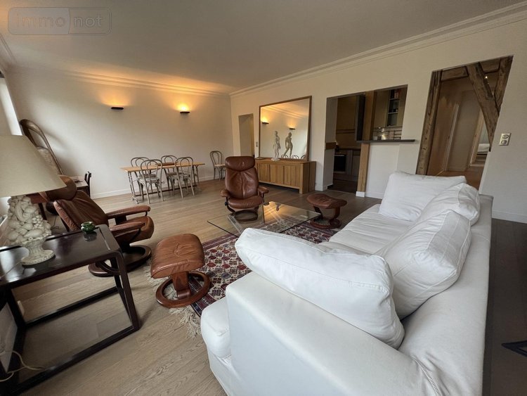 Appartement a vendre Paris 75000 Paris 82 m2 4 pièces 1503400 euros