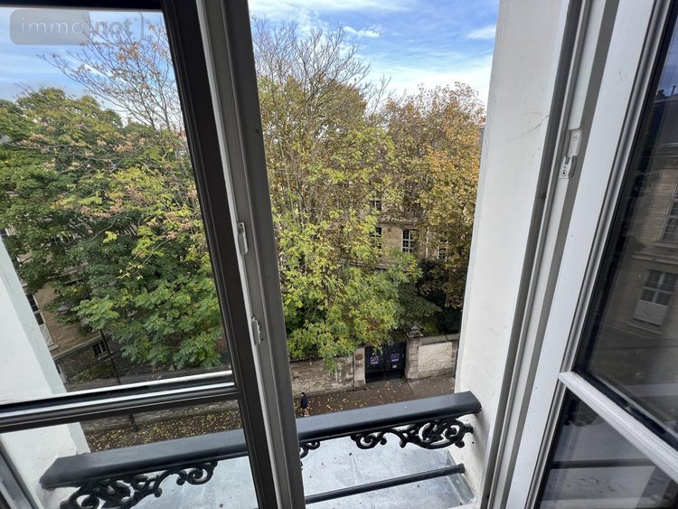 Appartement a vendre Paris 75000 Paris 82 m2 4 pièces 1503400 euros