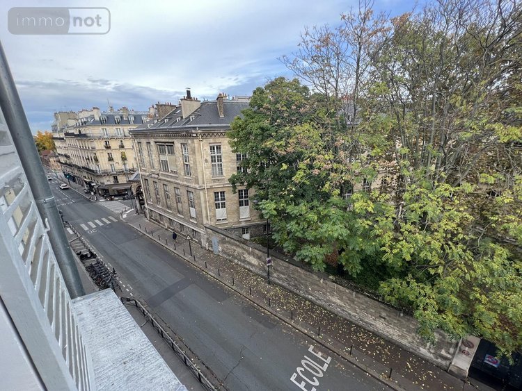 Appartement a vendre Paris 75000 Paris 82 m2 4 pièces 1503400 euros