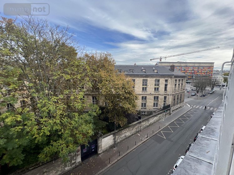 Appartement a vendre Paris 75000 Paris 82 m2 4 pièces 1503400 euros