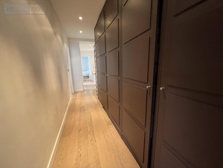 Appartement a vendre Paris 75000 Paris 82 m2 4 pièces 1503400 euros