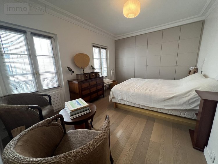 Appartement a vendre Paris 75000 Paris 82 m2 4 pièces 1503400 euros