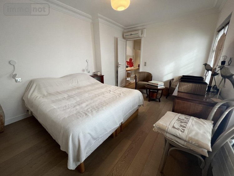 Appartement a vendre Paris 75000 Paris 82 m2 4 pièces 1503400 euros
