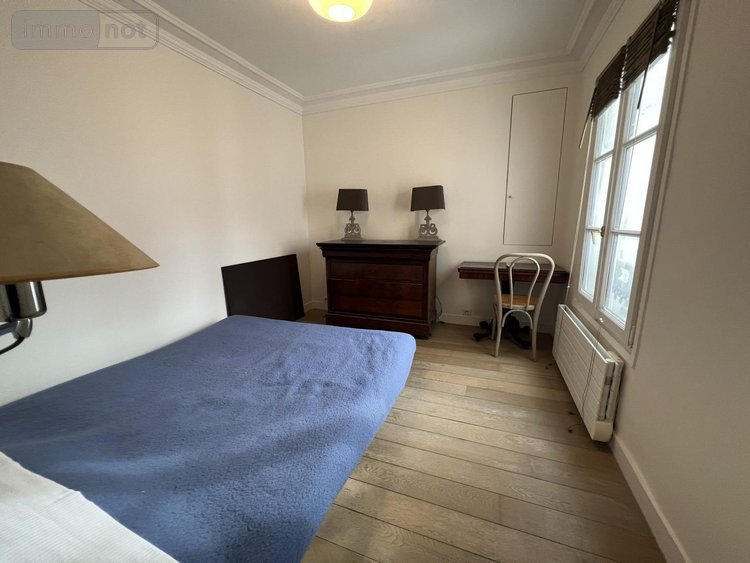 Appartement a vendre Paris 75000 Paris 82 m2 4 pièces 1503400 euros