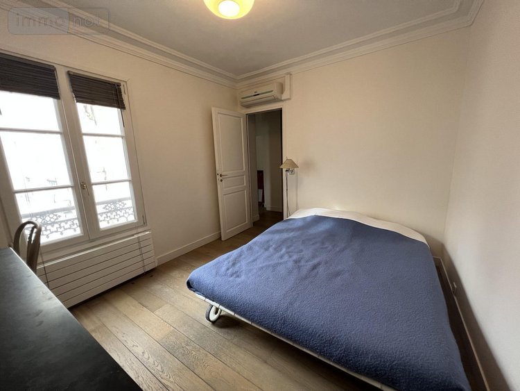 Appartement a vendre Paris 75000 Paris 82 m2 4 pièces 1503400 euros