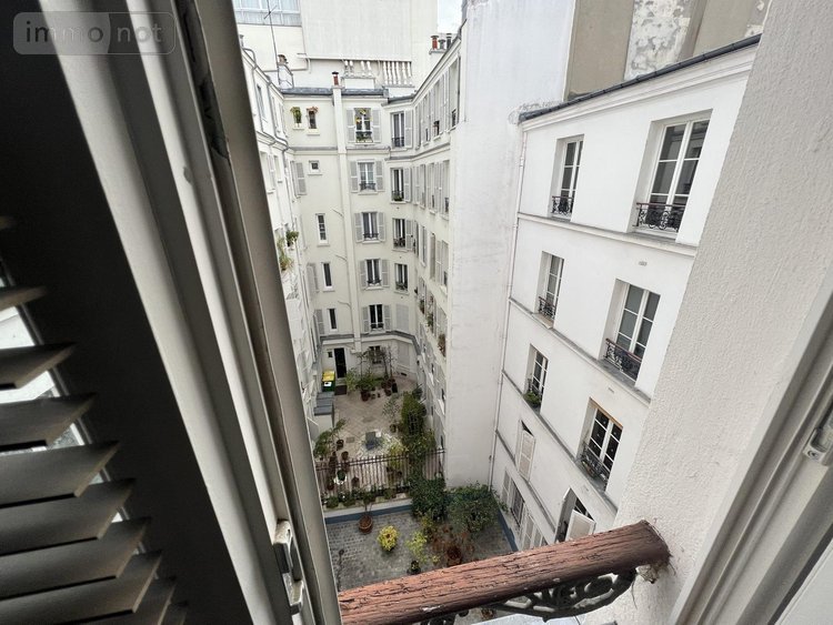Appartement a vendre Paris 75000 Paris 82 m2 4 pièces 1503400 euros