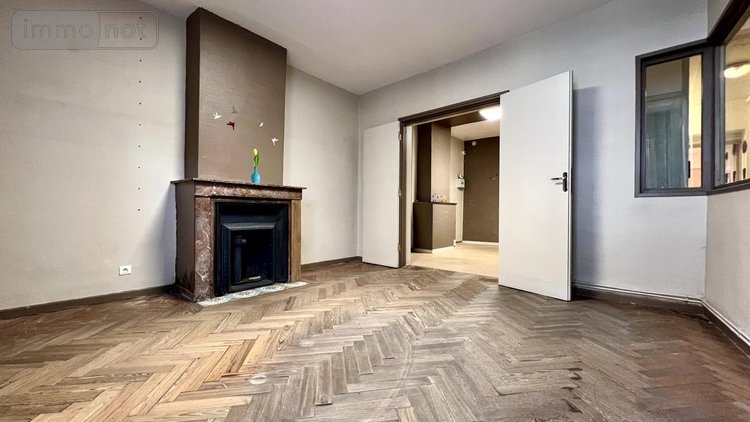 Maison a vendre Templeuve-en-Pévèle 59242 Nord 157 m2 7 pièces 219000 euros