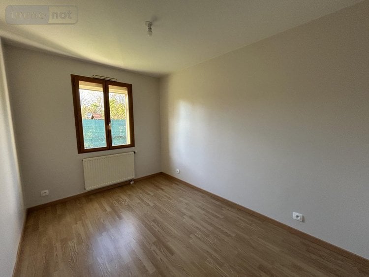 Location maison Beaune 21200 Côte-d'Or 105 m2 5 pièces 1350 euros